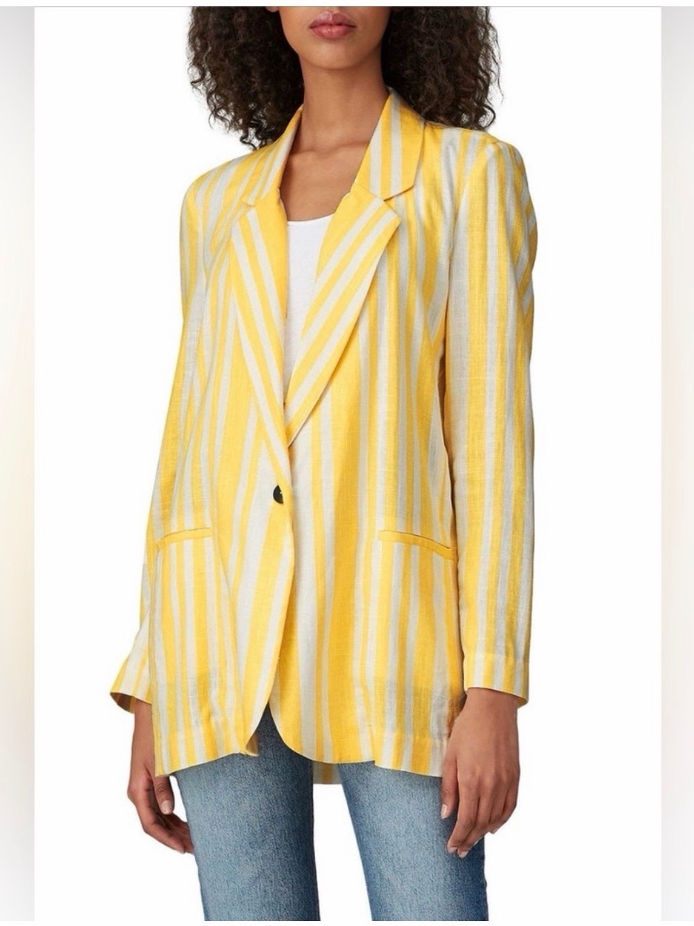 Willow Meyer Blazer